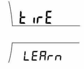 Processo de correspondência dos sensores TPMS