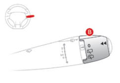 Limpa-vidros traseiro
