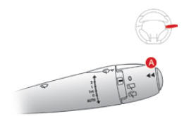 Modelo com limpeza AUTO