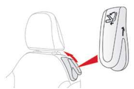 Acesso aos lugares traseiros