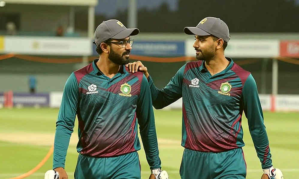 খালি বিশ্লেষণ পেলোড: ক্রিকেট স্টেজ-২ বিশ্লেষণ কেন ব্যর্থ হলো এবং তা থেকে শিক্ষা