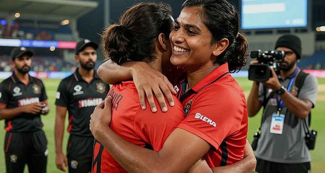 ফাঁকা খাতা, কঠিন সিদ্ধান্ত: ক্রিকেট বিশ্লেষণে তথ্যপ্রমাণের শৃঙ্খল