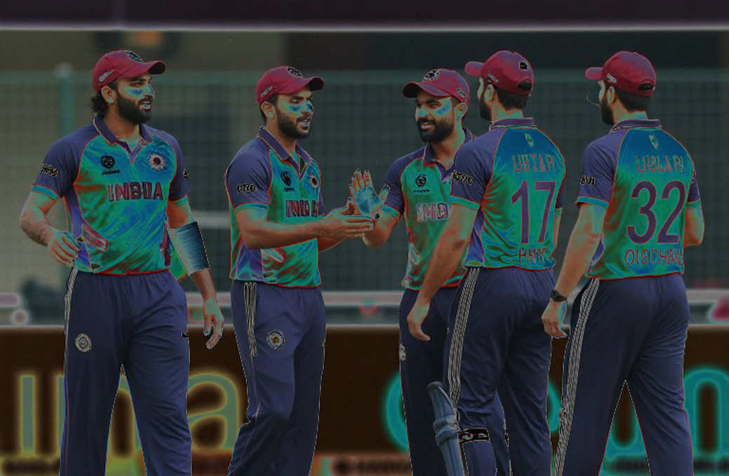 মিরপুরের শুকনো মাটি, শান্তর ছোট লক্ষ্য এবং চার নম্বরের ভঙ্গুর অঙ্ক