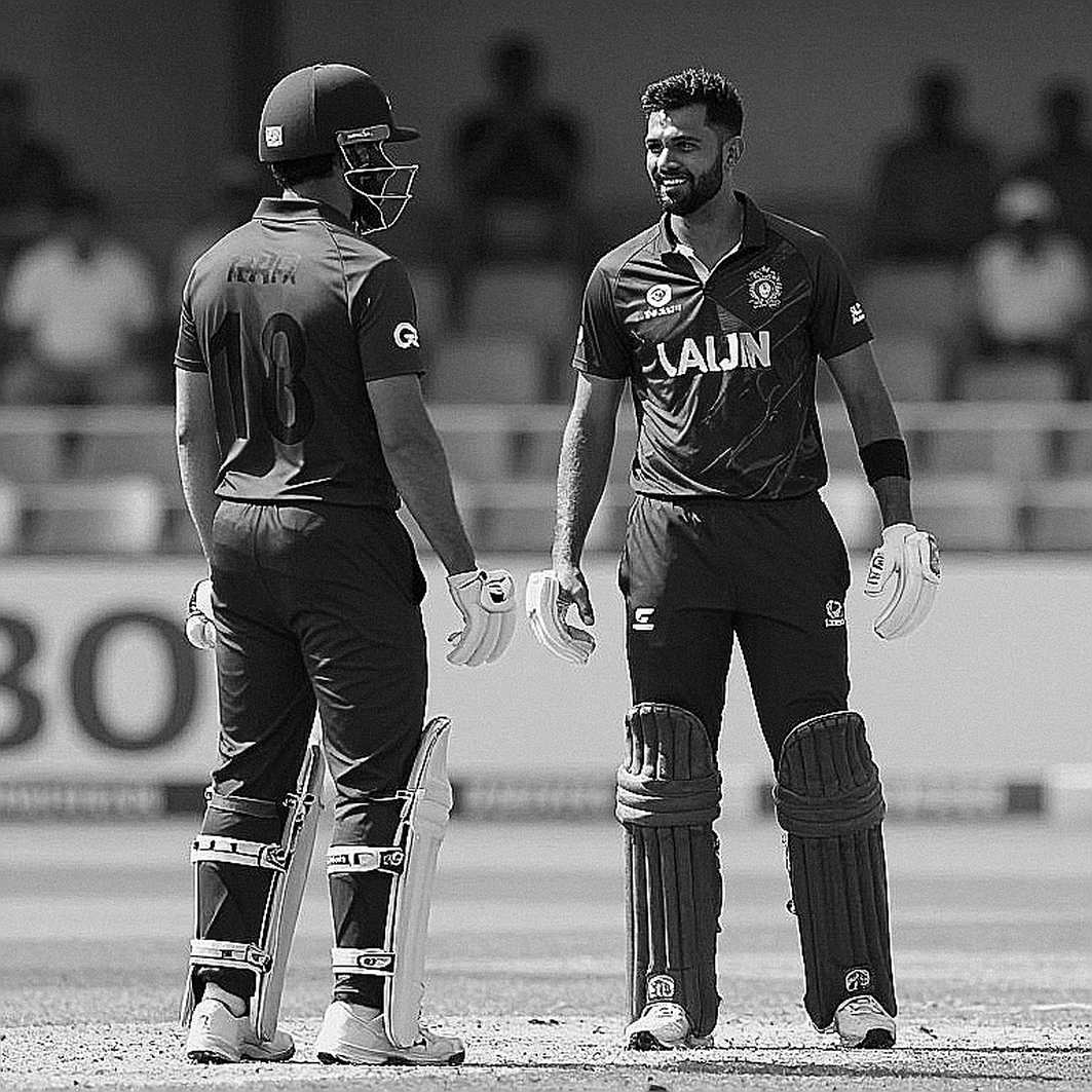 দুই ট্র্যাক, এক পতাকা: পাকিস্তানের টি-টোয়েন্টি স্কোয়াড থেকে যে নামটা গায়েব