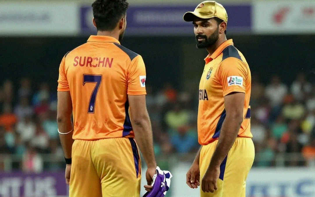 তরুণ পেসার, পুরনো হিসাব: ইনজুরি-ফেরার ভাষা আর খাতার ভাষা