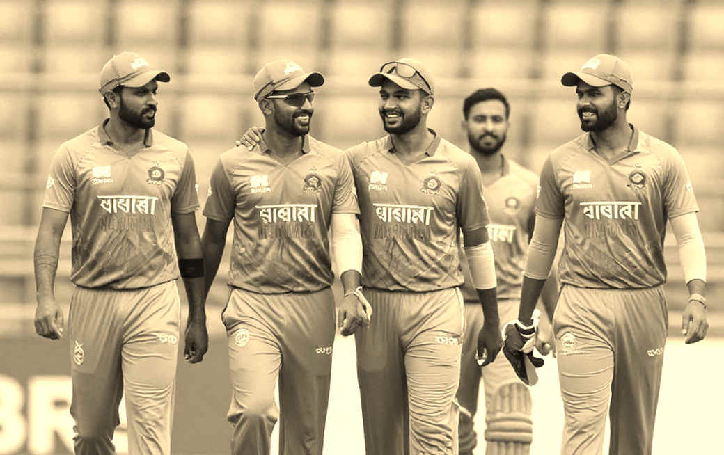 টি-টোয়েন্টি বিশ্বকাপে বাংলাদেশের মিরাকল: পরিসংখ্যানের চোখে আসল সত্য