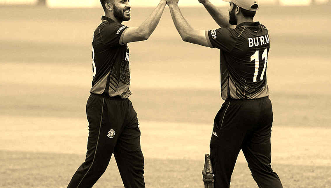 শেষ ওভারের অনেক আগেই যে ম্যাচ হারিয়ে গিয়েছিল: একটি টুর্নামেন্ট-সাইকেলের ভেতর থেকে দেখা হিসাব