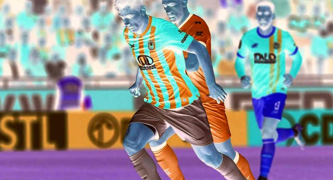 খালি পেলোড, ভরা নোটবুক: ফুটবল বিশ্লেষণের প্রমাণ-শৃঙ্খল যখন ভেঙে পড়ে