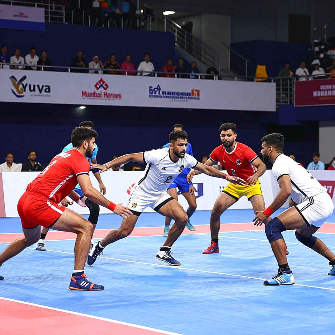 পবন সেহরাওয়াতকে বেঞ্চে রাখা: এশিয়ান গেমসের ফাইনালে ভারতের রহস্যময় সিদ্ধান্তের বিশ্লেষণ