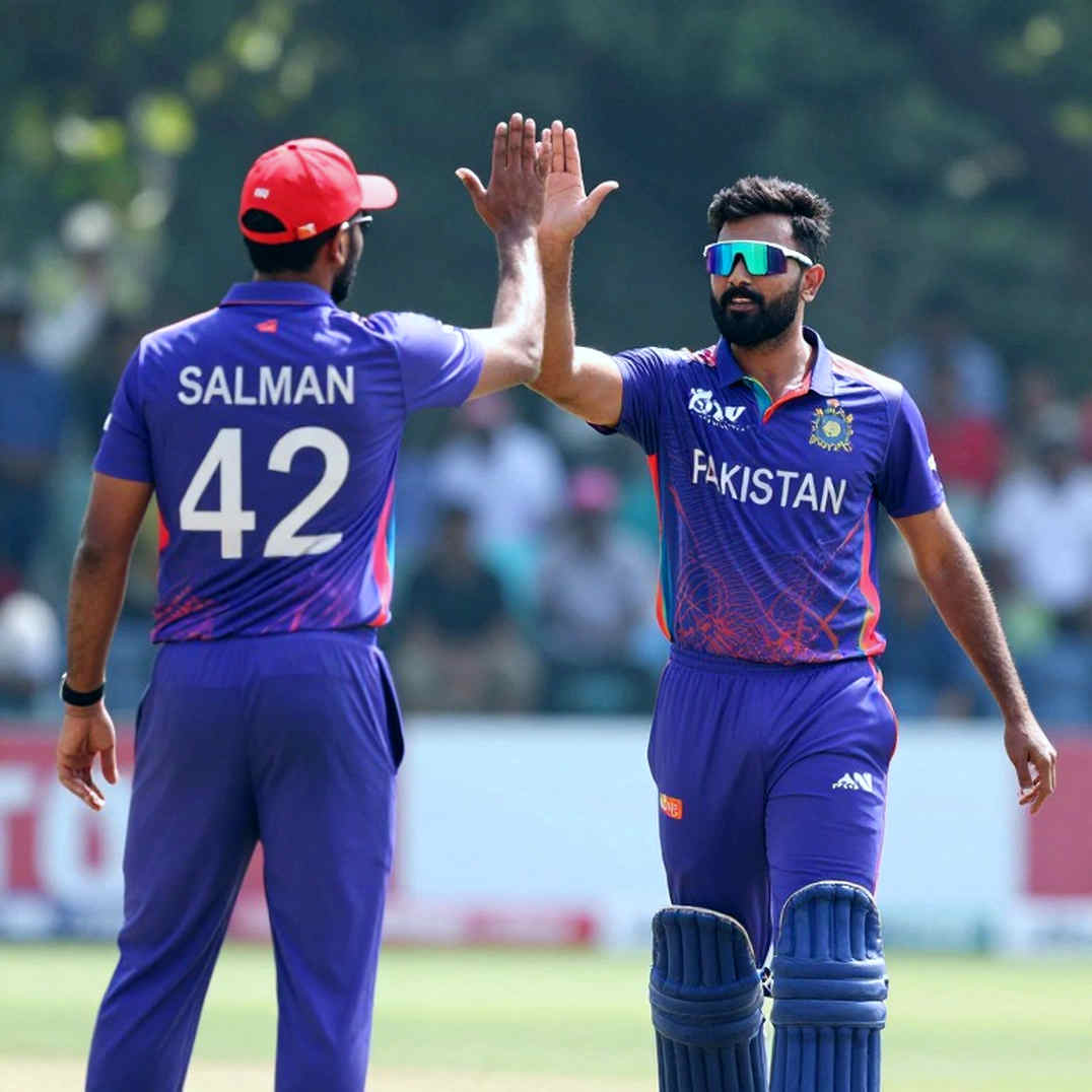 ভোরের নেট, রাতের খাতা: এশিয়ার ক্রিকেট যে হিসাব কখনো লিখে রাখে না