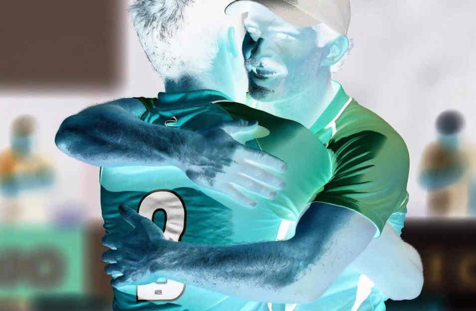 মলিন স্কোরবুকের ভাঁজে লুকানো ভবিষ্যৎ