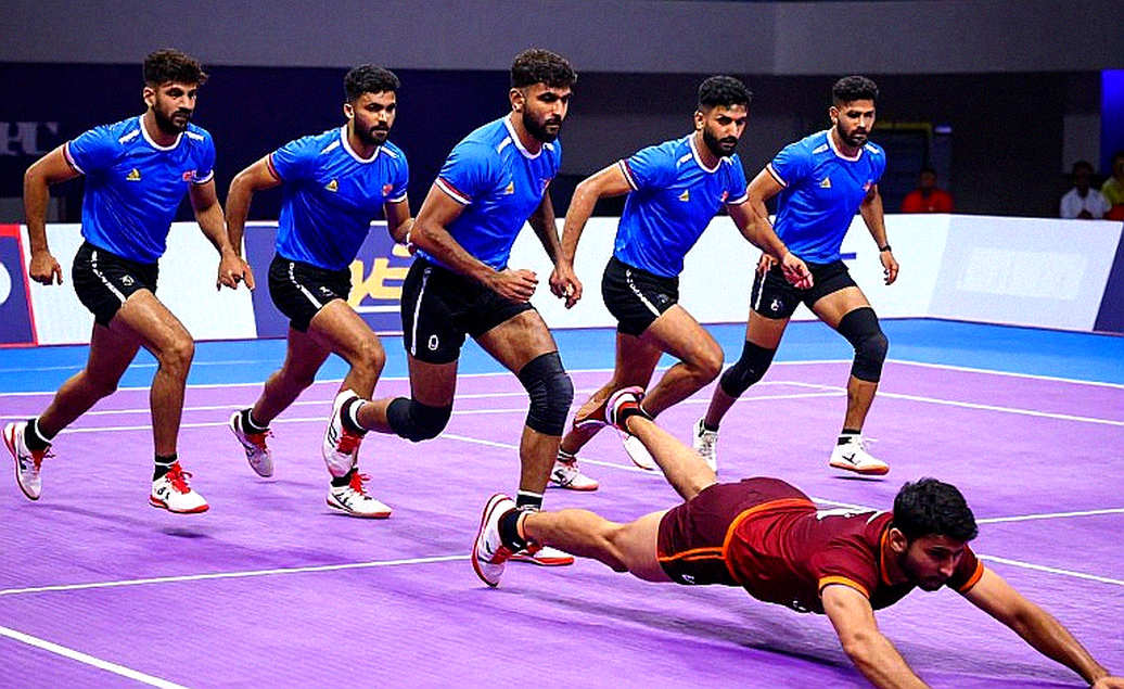 ৩৭–৩৪: যে স্কোরলাইন ম্যাটে এখনো লেখা হয়নি