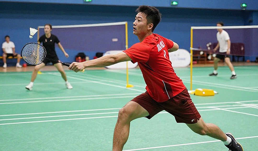 লক্ষ্য সেনের সোনার পথ: গান্টলেট ড্র আর H2H-র নীরব ফাঁদ