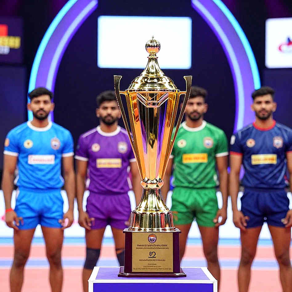 ৩৭-৩৪: এশিয়ান গেমস ২০২৬-এর মহিলা কাবাডি ফাইনালের মেকানিজম অডিট