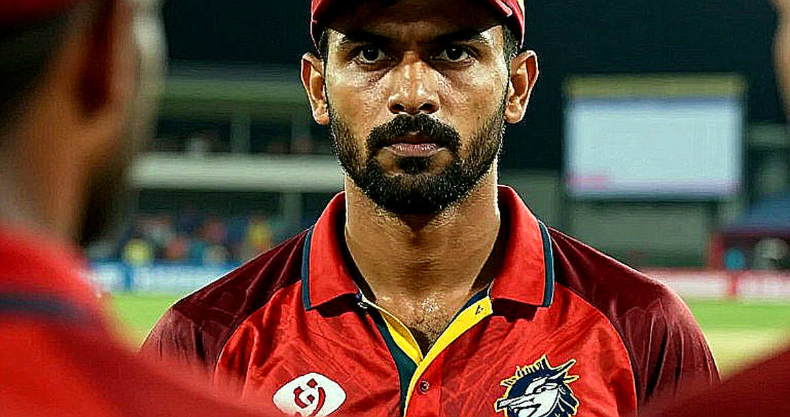 ব্রুকের রেকর্ড ২০২ রানেও থামেনি শ্রীলঙ্কা: ৪২৯ রানের পাহাড় ডিঙিয়ে দুই উইকেটের জয়