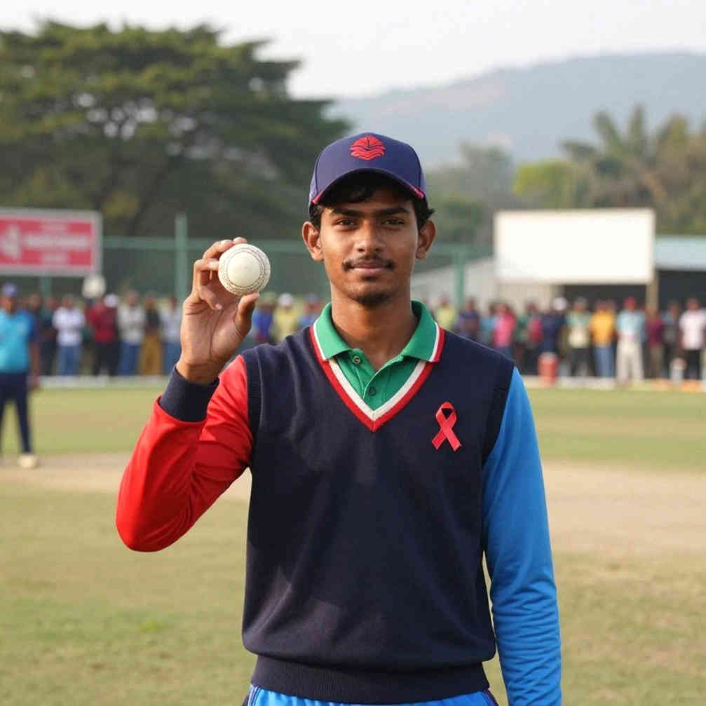 খুলনার চক-গোলা পিচ: এশিয়ার নারী ক্রিকেট যেখানে নিজের খাতা লিখছে
