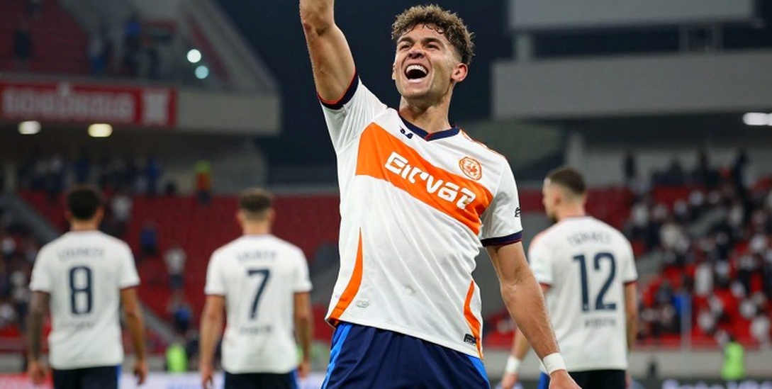 নেক্সাক্সার মিসের হাহাকার, শেষ মুহূর্তে হুয়ারেসের সমতা