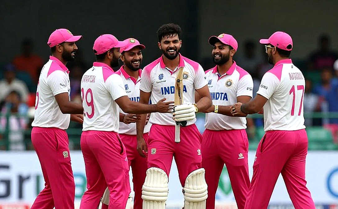 খালি ফাইলের নীরবতা: এশীয় ক্রিকেটের তথ্য-ভূগোল ও প্রমাণের সীমান্ত