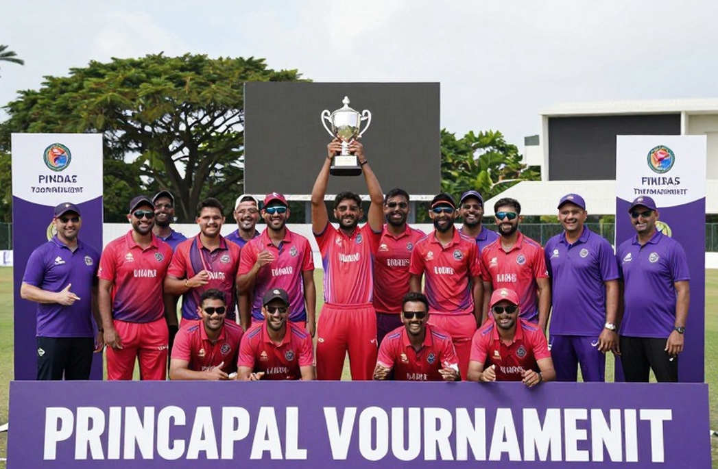 আইসিসি মাসসেরার চার ভারতীয়: নামের আড়ালে যে ডেটা লুকিয়ে আছে
