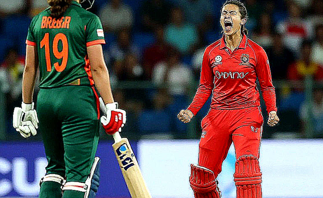 ট্রেনিং গ্রাউন্ডের নীরবতা থেকে ড্রেসিং রুমের কম্পন: ইংল্যান্ডের বোলিং রোটেশন কি বুঝতে পারছে মাঠের গতি?