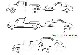 Descrição do Reboque