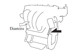 Número do Motor