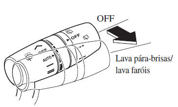 Lava-Faróis