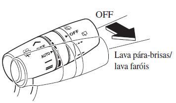 Lava Para-Brisas