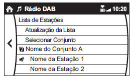 Exemplo de utilização 