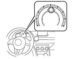 Utilização do Kit de Emergência de Reparação de Pneu Furado