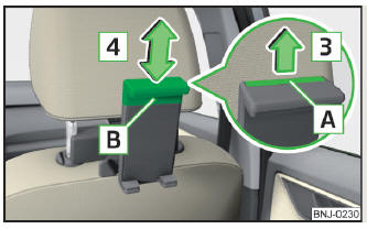 Fig. 88 Adaptar o tamanho do suporte